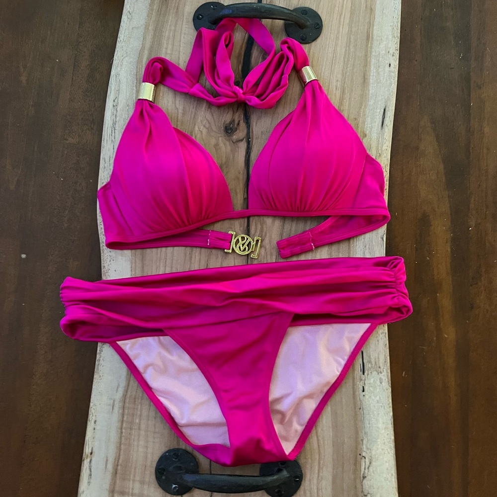 Victoria's Secret Pink Bikini